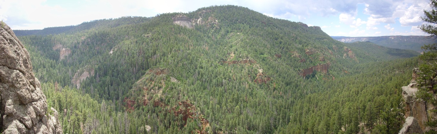 Valle de los Indios