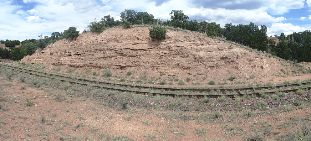 Ancha Formation