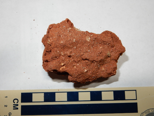 Arroyo
        del Agua mudstone