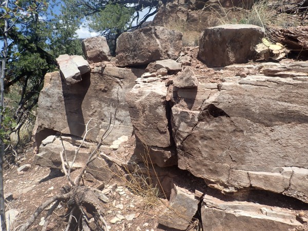 Arroyo
          Penasco Group