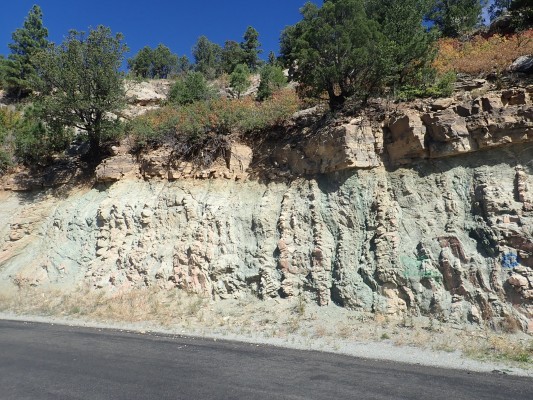 Arroyo
          Penasco Group