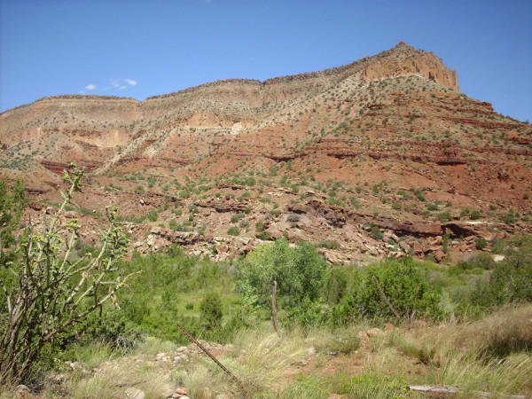 Mesa de Guadalupe