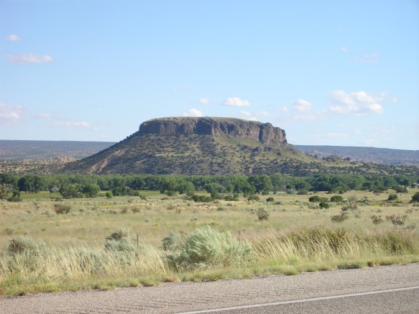 The other Black Mesa