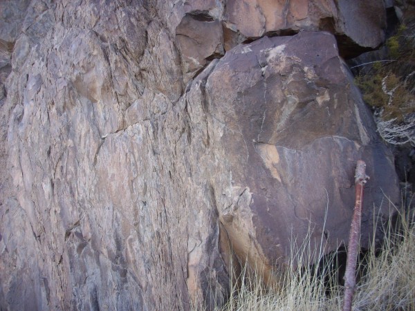 Eruptive
        center?
