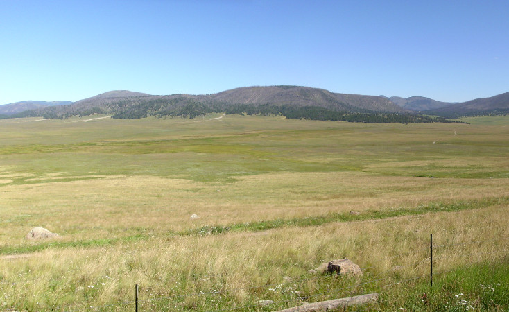Cerro del Medio