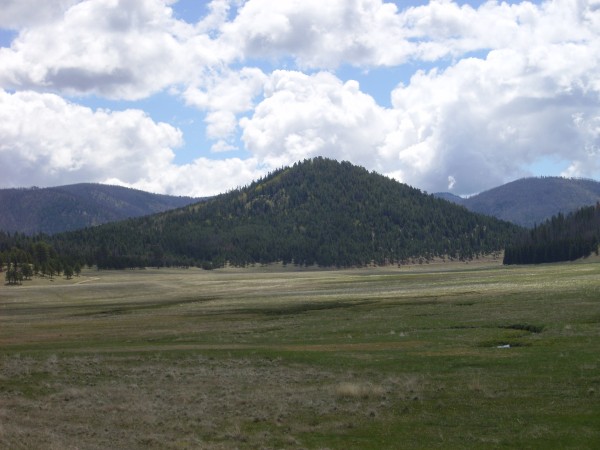 Cerro Trasquilar