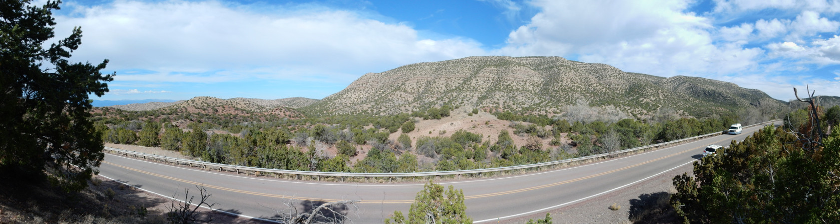 Crest of
          Montezuma