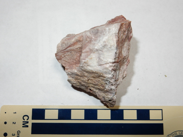 Del Norte dome
        rhyolite