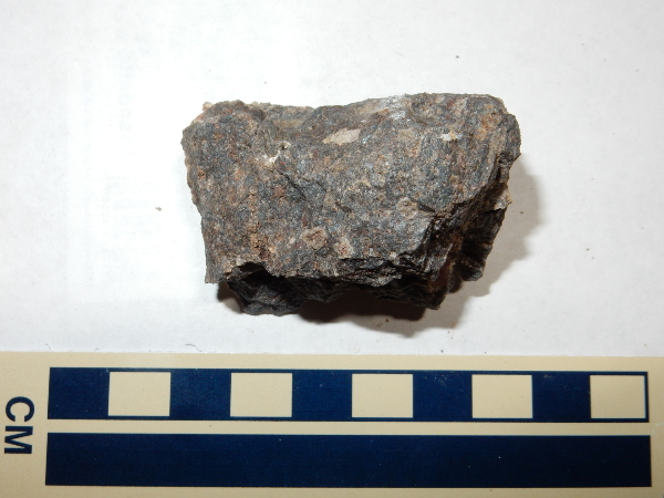 El
          Alto basalt