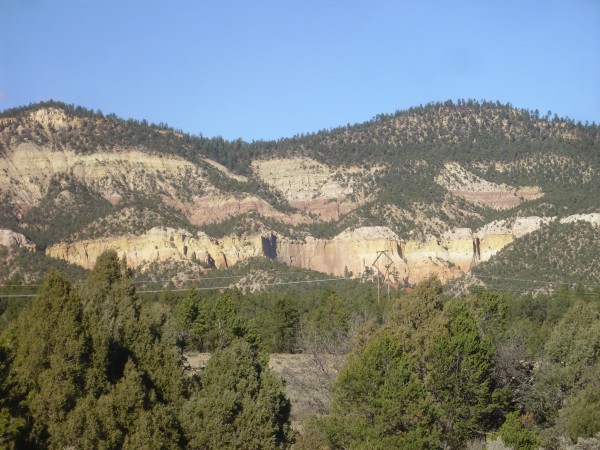 Mesa Alta