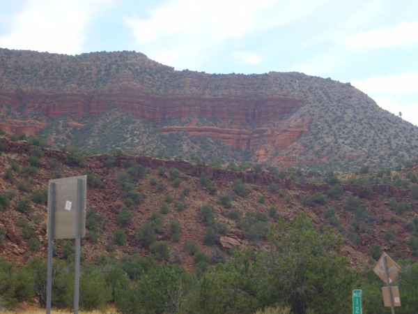 Mesa de las
          Casas