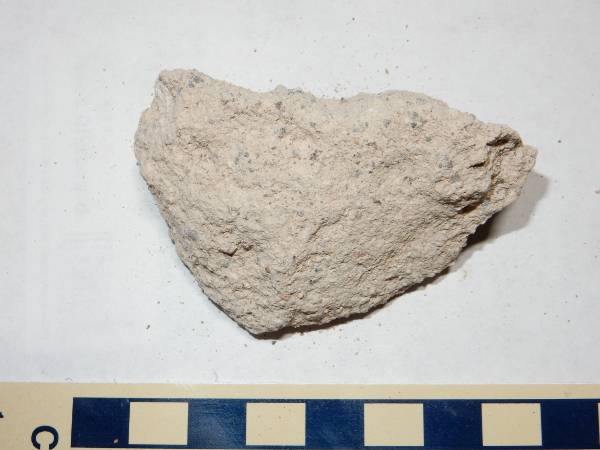 Otowi Member,
          Bandelier Tuff