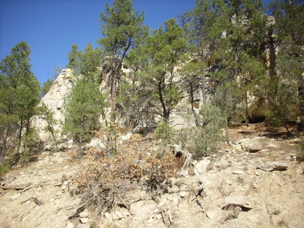Paguate Sandstone