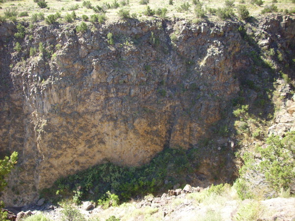 Cerros del Rio