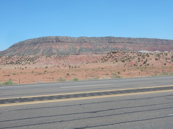 Red Mesa