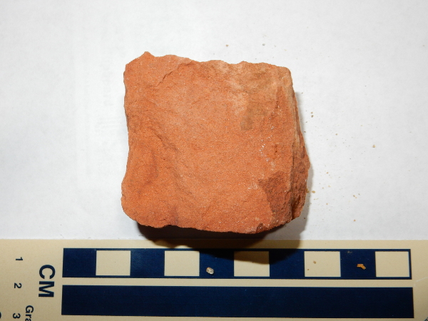 San Ysidro
          Formation