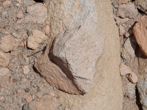 South Mountain rhyolite