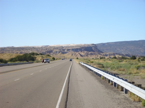 White Mesa