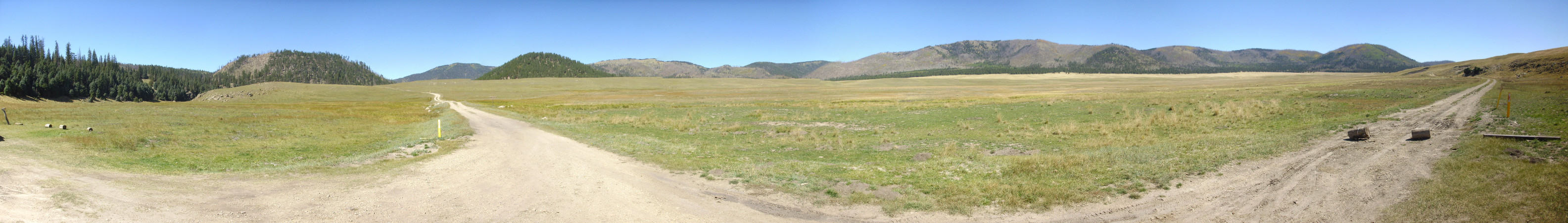 Valle Toledo
          panorama