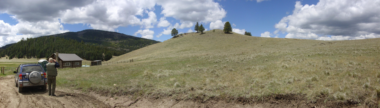 Warm Springs