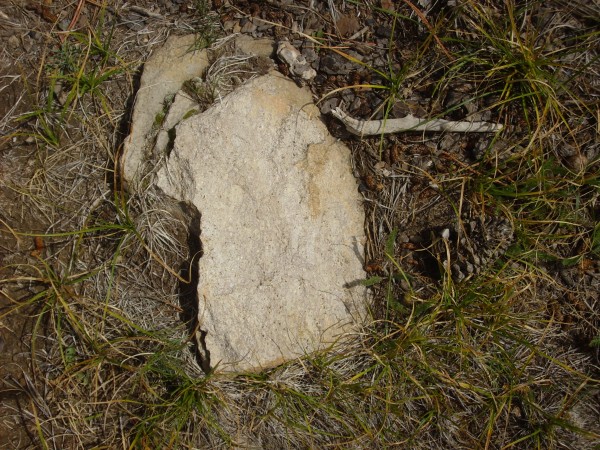 West Posos
          rhyolite